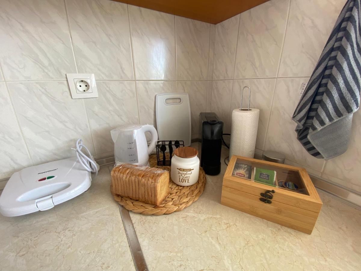 Nymphaea Sea View Apartment Zipárion Екстериор снимка