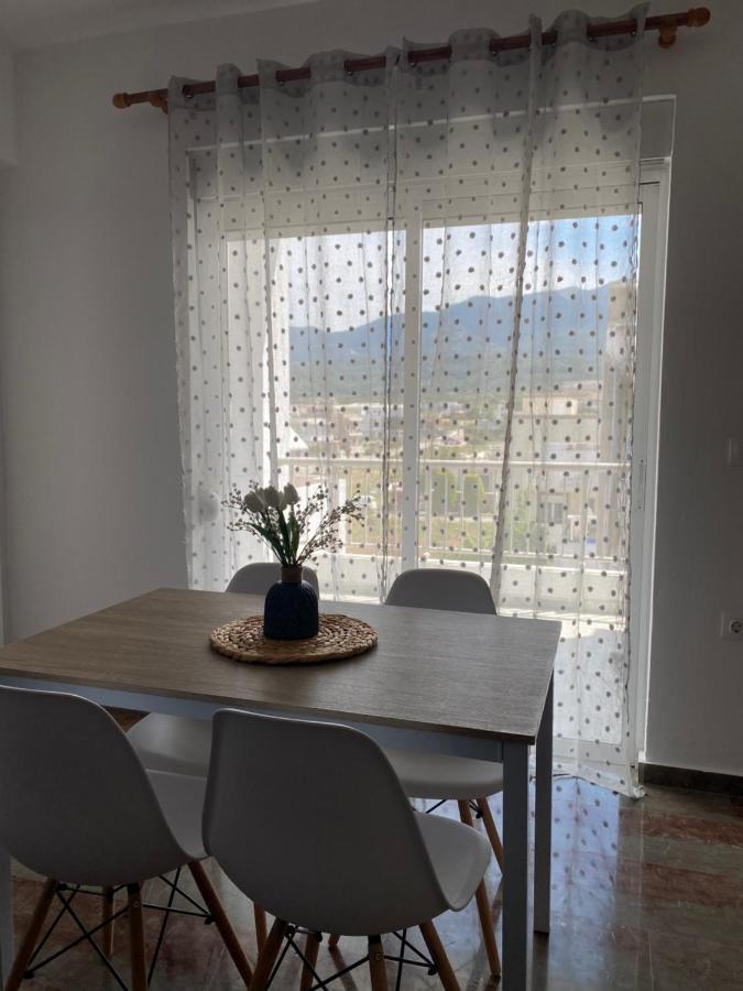 Nymphaea Sea View Apartment Zipárion Екстериор снимка