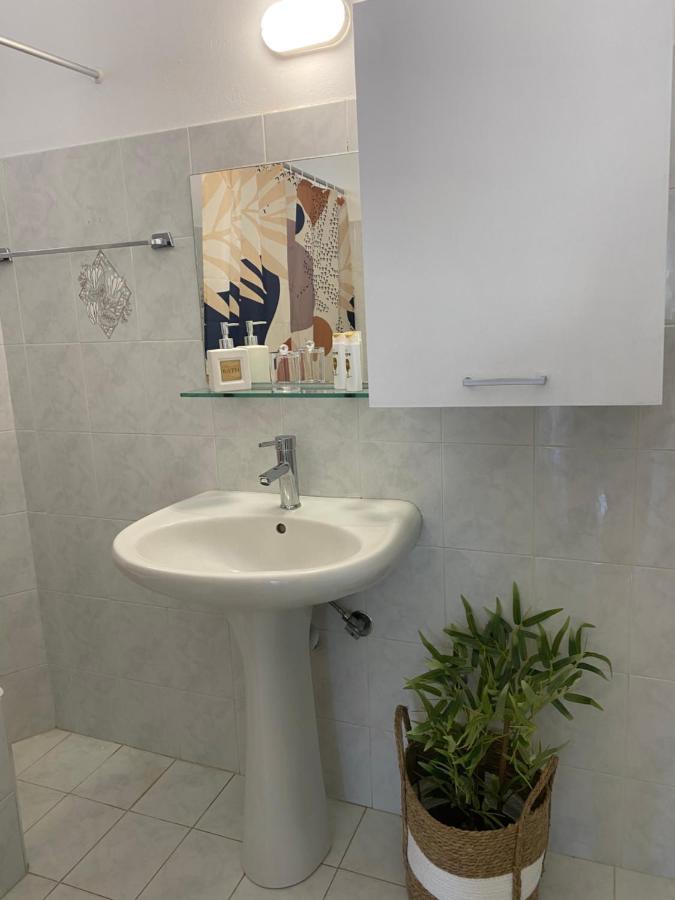 Nymphaea Sea View Apartment Zipárion Екстериор снимка
